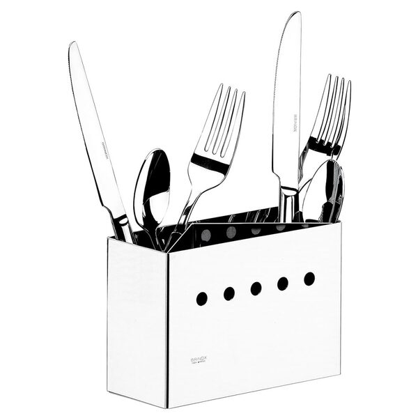 Escorredor  Para Talheres Suprema Brinox