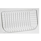 Escorredor Aramado Para Cuba De Aço