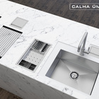 Escorredor Calha Úmida Basic 3 Módulos