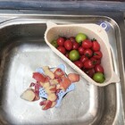 Escorredor Cesta De Drenagem Para Pia Multiuso Bg