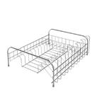 Escorredor Com Porta Copos Stolf Classico 10 Pratos E 6 Copos