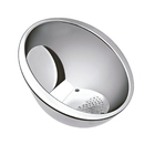 Escorredor De Arroz 25cm S/embalagem Casamiga