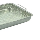 Escorredor De Frituras E Assadeira P 24x38cm