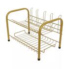 Escorredor De Louça 02 Andares E118 Hks Milani Store