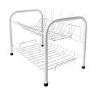 Escorredor De Louça Dois Andares E118 Vinci Móveis