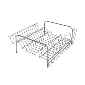 Foto de Escorredor De Louça Em Arco Com Porta Copos - Stolf