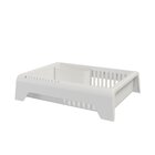 Escorredor De Louça Em Plástico Smile - Stolf