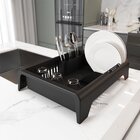 Escorredor De Louça Em Plástico Smile - Stolf