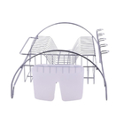 Escorredor De Louça Future Natural