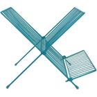 Escorredor De Louça Portatil Slim E122 Hks Milani Store