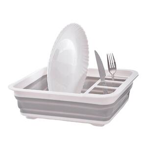 Foto de Escorredor De Louça Retrátil  30x36cm