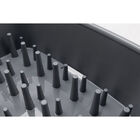 Escorredor De Louça Tramontina Em Polipropileno 43x33 Cm