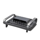 Escorredor De Louça Tramontina Plurale Em Aço Inox Compacto C