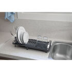 Escorredor De Louça Tramontina Plurale Em Aço Inox Compacto C