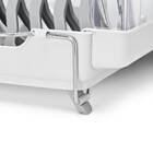 Escorredor De Louças 48 3cm Oxo Branco