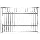 Escorredor De Louças Aço Inox Cozinha Nina Para Bancada De Pi