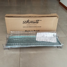 Escorredor De Louças Aéreo Fixo Armário Bandeja 67cm Schmitt