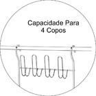 Escorredor De Louças Articulado
