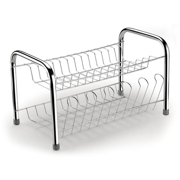 Escorredor De Louças Berço Com Porta Copos Arthi