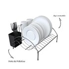 Escorredor De Louças Compacto - Stolf