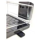 Escorredor De Louças Dry Com Bandeja 16 Pratos O Melhor Pia P