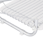 Escorredor de Louças Duplo Metal Cromado