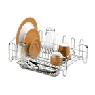Escorredor De Louças Inox Future 1605