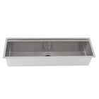 Escorredor de Louças Organizador Metal Cromado Debacco