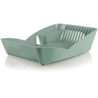 Escorredor De Louças Pratos Talheres Bancada Pia Cozinha OU V