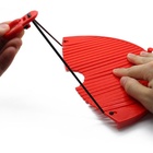 Escorredor De Massas Expansível E Ajustável Em Qualquer Panel