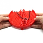 Escorredor De Massas Expansível E Ajustável Em Qualquer Panel