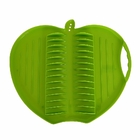 Escorredor De Plástico Next Maçã Wow Para Louças Resistente V