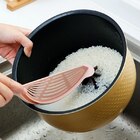 Escorredor De Plástico P/ Grãos E Massas C/ Cabo