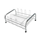 Escorredor De Pratos E Copos Para Mesa  15 Pratos E 8 Copos