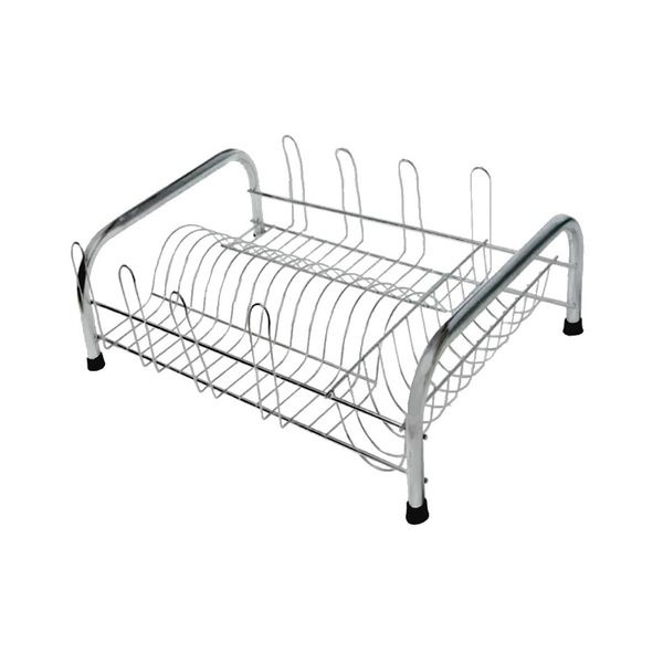 Escorredor De Pratos E Copos Para Mesa  15 Pratos E 8 Copos