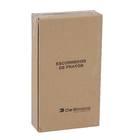 Escorredor de Pratos Organizador Metal Cromado Ghel Plus