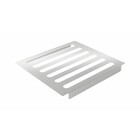 Escorredor De Pratos P/canal Úmido 150 150x162mm Debacco