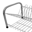 Escorredor De Pratos Tubular 2 Andares