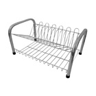 Escorredor De Pratos Tubular 2 Andares