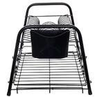 Escorredor De Pratos Zurique - Metaltru