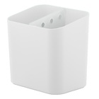 Escorredor De Talheres Garfo Faca Colher Pia Bancada Louça