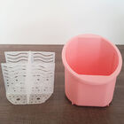 Escorredor De Talheres Separador E Organizador Plástico Uz Ro