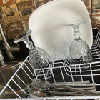 Escorredor E Organizador Para Pia Em Metal