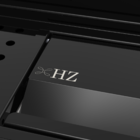 Escorredor Embutido Calha Escorredora Inox Pintado Preto 90cm