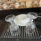 Escorredor Esteira Para Pia Em Aço Inoxidável