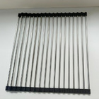 Escorredor Esteira Para Pia Em Aço Inoxidável