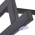 Escorredor Louça Cozinha Suspensa Modula Autossustentável