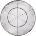 Escorredor Multiuso Aço Inox 21cm Mimo Style A5021 246