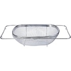Escorredor Multiuso Aço Inox Com Alça Mimo Style A5000 243