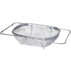Escorredor Multiuso Aço Inox Com Alça Mimo Style A5000 243
